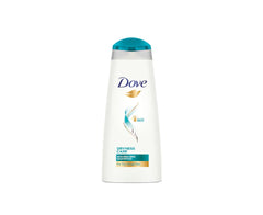 Dove Nutritive Solutions Dryness Care Shampoo 175Ml