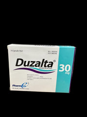 Duzalta Capsules 30Mg (1 Strip = 7 Capsules)