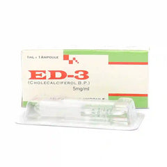 ED-3 Injection
