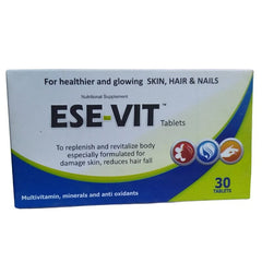 ESE-VIT Tablet ( 1 Strip = 10 Tablets )