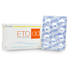 ETO-OD Tablets 150Mg (1 Box = 10 Tablets)