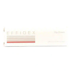 Effidex Cream 15gm