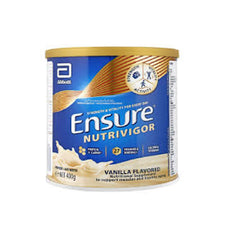 Ensure Nutrivigor Vanilla Powder 400G