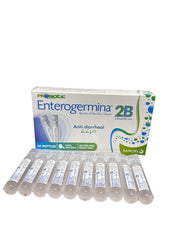 Enterogermina Oral Suspension 2Billion/5Ml