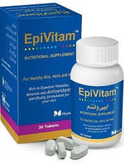 Epivitam Tablets (1 Bottle = 30 Tablets)