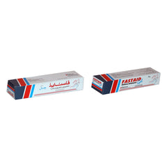 Fastaid Gel 20G