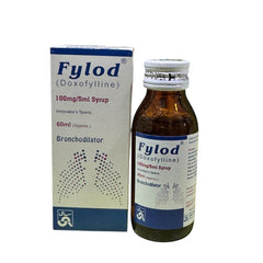 Fylod Syrup 60Ml
