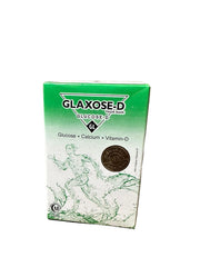 Glaxose-D Instant Drink Powder 100G