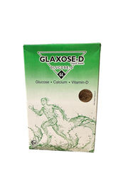 Glaxose D Instant Powder 400G