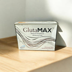 Glutamax Whitening Soap 75G
