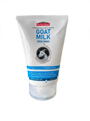 Goat Milk Hydrating & Anti Aging face wash 100ml