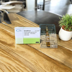 Gravibinan Im Injection 2Ml (1 Box = 1 Injection)