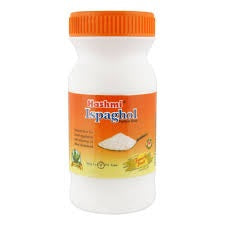 Hashmi Isphagol Husk 140G