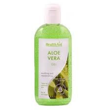 Health Aid Aloe Vera Gel 250Ml