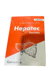 Hepatec Sachet ( 1 Sachet )