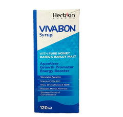 Vivabon Syrup 120ml