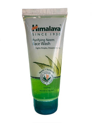 Himalaya Purifying Neem Face Wash 100ml
