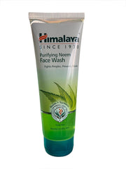 Himalaya Purifying Neem Face Wash 50ml