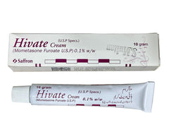 Hivate Cream