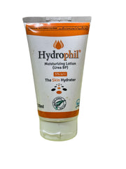Hydrophil Moisturizing Lotion 5% 120Ml