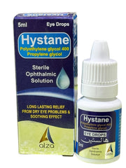 Hystane Eye Drops 15Ml