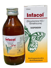 Infacol Suspension 120ml