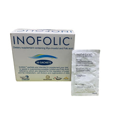 Inofolic Sachets (1 Sachet )