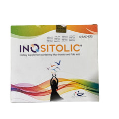 Inositolic Sachets (1 Sachet )