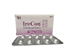Irecon Tablets 150Mg (1 Box = 10 Tablets)