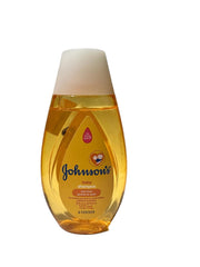 Johnsons Baby Gold Shampoo 100Ml