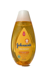 Johnsons Baby Shampoo 200Ml