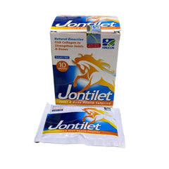 Jontilet Sachets (1 Sachet)