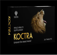 KOCTRA Tablets