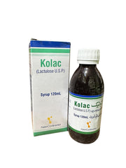 Kolac 120Ml Suspension 3.35G/5Ml