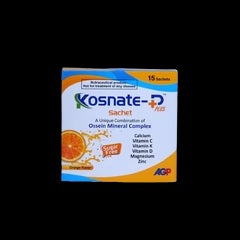 Kosnate-D Sachet (1 Sachet)