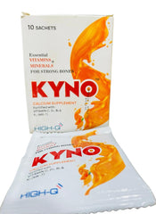 Kyno Sachets ( 1 Sachet )