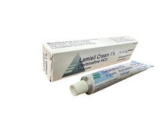 Lamisil Cream 10G