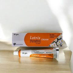 Lotrix Cream 30g