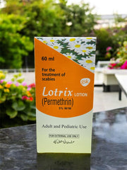Lotrix Lotion 60ml