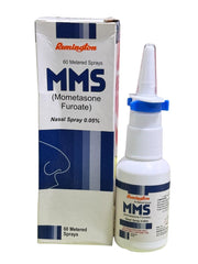 MMS Nasal Spray 0.05%