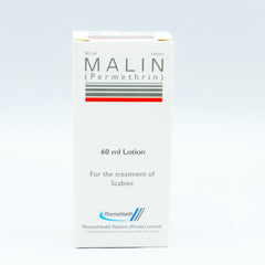 Malin Lotion 60ml