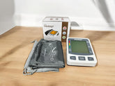 Medisign Digital Blood Pressure Monitor BPM 804