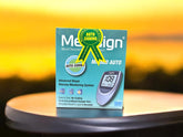Medisign Blood Glucose Monitoring System MM800 Auto