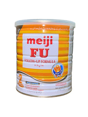 Meiji Fu Follow-Up Formula Milk Powder 400G