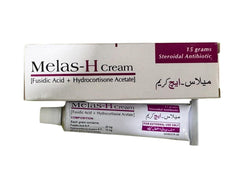 Melas-H Cream 15G