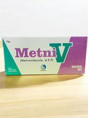 Metni V Vaginal Gel 75g