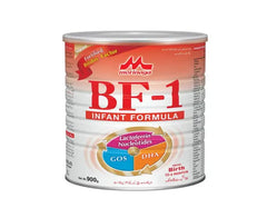 Morinaga Bf-1 Infant Formula Milk Powder 900G