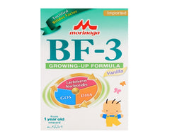 Morinaga Bf-3 Growing Up Formula Milk Powder 300G