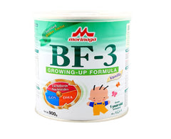 Morinaga Bf-3 Growing Up Formula Milk Powder 900G Tin