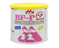 Morinaga Bf-P Low Birth Weight Powder Milk 400G